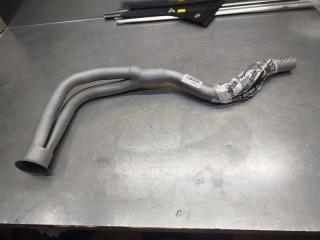 Глушитель Volkswagen Golf II/Jetta II 1983-1992 новая Глушитель Volkswagen Golf II/Jetta II 1983-1992