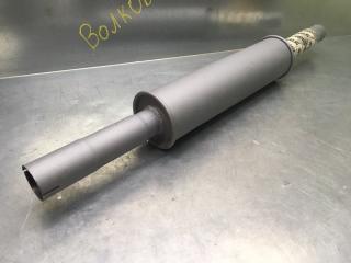 Глушитель Volkswagen Golf II/Jetta II 1983-1992 новая Глушитель Volkswagen Golf II/Jetta II 1983-1992