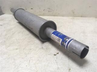 Глушитель Volkswagen Golf III/Vento 1991-1997 новая Глушитель Volkswagen Golf III/Vento 1991-1997