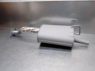 Запчасть глушитель Honda Civic 1991-1995