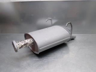 Запчасть глушитель Honda CR-V 1996-2002