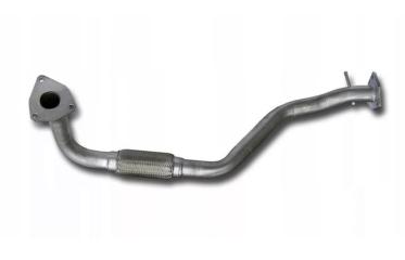 Глушитель Chevrolet Lanos 1997-2009