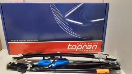 Стеклоподъемник электрический передний правый AUDI A4 [B6] 2000-2004