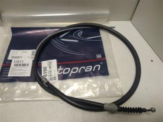 Трос ручника стояночного тормоза Volkswagen Golf III/Vento 1991-1997 новая Трос ручника стояночного тормоза Volkswagen Golf III/Vento 1991-1997