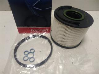 Фильтр топливный Audi Q7 [4L] 2005-2015