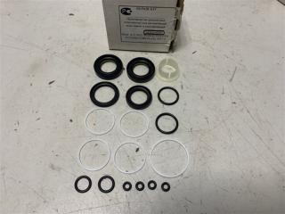 Запчасть ремкомплект рулевой рейки с гур TOYOTA AVENSIS