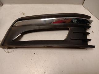 Решетка в бампер Volkswagen Polo (Sed RUS) 2011> новая Решетка в бампер Volkswagen Polo (Sed RUS) 2011>