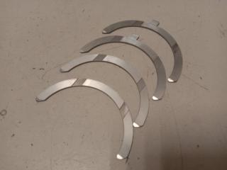 Вкладыши полукольца AUDI 100 [C4] 1991-1994