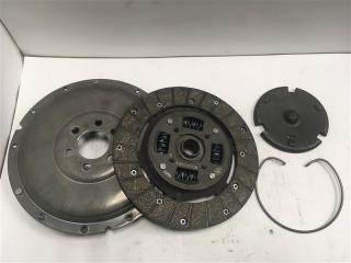 Сцепление комплект Volkswagen Golf III/Vento 1991-1997 новая Сцепление комплект Volkswagen Golf III/Vento 1991-1997