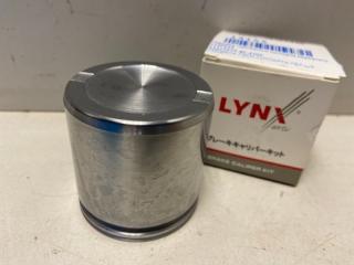 Запчасть поршень тормозного суппорта переднего Audi 100 [C4] (1991-1994)