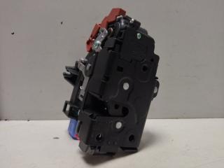 Замок двери передней правой SKODA Octavia (A5 1Z-) 2004-2013 новая Замок двери передней правой SKODA Octavia (A5 1Z-) 2004-2013