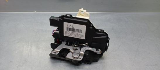 Замок двери передней левой Volkswagen Golf IV/Bora 1997-2005