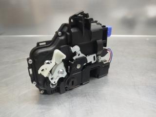 Замок двери передней левой Volkswagen Golf 4 1997-2005