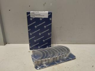 Вкладыши коренные Volkswagen PASSAT [B3] (1988-1993)