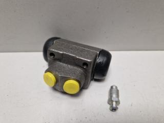 Цилиндр тормозной задний Ford Escort/Orion 1990-1995 новая Цилиндр тормозной задний Ford Escort/Orion 1990-1995