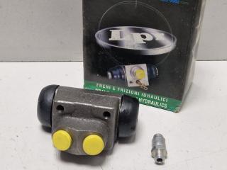 Цилиндр тормозной задний Ford Escort/Orion 1990-1995 новая Цилиндр тормозной задний Ford Escort/Orion 1990-1995