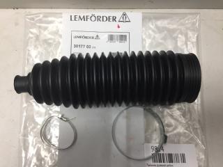 Пыльник рулевой рейки Volkswagen Golf IV/Bora 1997-2005