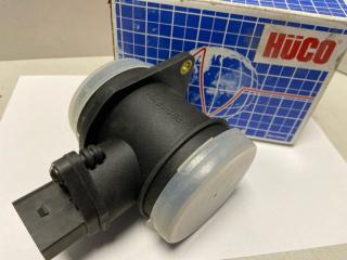 Расходомер воздуха (массметр) Audi A4 [B5] 1994-2001