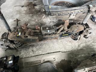 Балка задняя Ford Focus 2010 v20