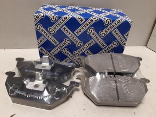 Колодки дисковые передние Volkswagen Golf 4 Bora 1997-2005