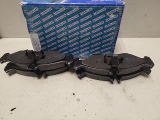 Колодки дисковые задние Volkswagen LT II 1996-2006 новая Колодки дисковые задние Volkswagen LT II 1996-2006