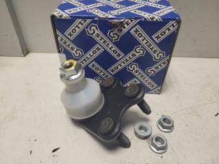 Опора шаровая левая Volkswagen Polo (Sed RUS) 2011-2020