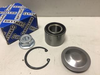 Фото запчасти подшипник ступичный задний Renault Logan 2004 - 2016 новая запчасть Запчасть подшипник ступичный задний Renault Logan 2004 - 2016