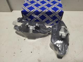 Колодки дисковые передние Volkswagen Tiguan 2007-2011