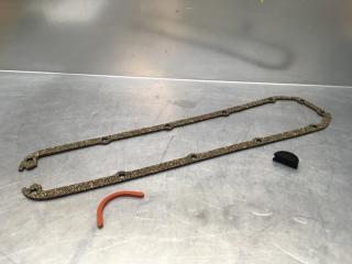 Прокладка клапанной крышки AUDI 100 [C4] 1991-1994