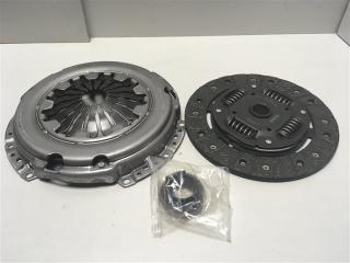 Сцепление комплект SKODA FABIA 1999-2006 новая Сцепление комплект SKODA FABIA 1999-2006