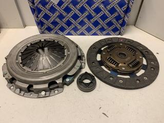 Сцепление комплект Volkswagen Passat [B6] 2005-2010