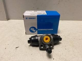 Цилиндр тормозной рабочий Volkswagen Golf II/Jetta II 1983-1992 новая Цилиндр тормозной рабочий Volkswagen Golf II/Jetta II 1983-1992