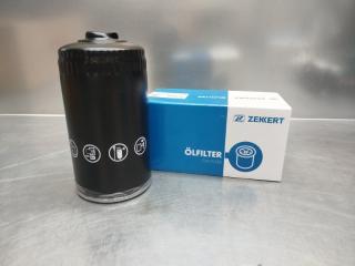 Фильтр масляный Volkswagen Transporter T4 1991-2003 новая Фильтр масляный Volkswagen Transporter T4 1991-2003