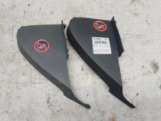 Накладка декоративная FORD Focus II 2005-2008 2006 v40