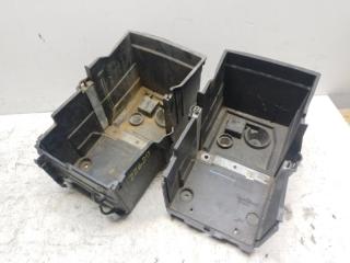 Крепление АКБ (корпус/подставка) FORD Focus II 2005-2008 2007 v48