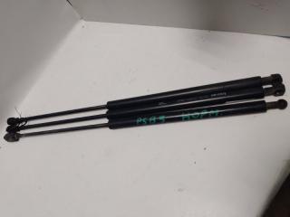 Амортизатор двери багажника Volkswagen Passat [B3] 1988-1993 1991 v111