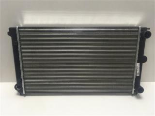 РАДИАТОР ОХЛАЖДЕНИЯ Volkswagen Golf II/Jetta II 1983-1992 новая РАДИАТОР ОХЛАЖДЕНИЯ Volkswagen Golf II/Jetta II 1983-1992