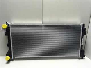 РАДИАТОР ОХЛАЖДЕНИЯ Volkswagen Polo (Sed RUS) 2011> новая РАДИАТОР ОХЛАЖДЕНИЯ Volkswagen Polo (Sed RUS) 2011>