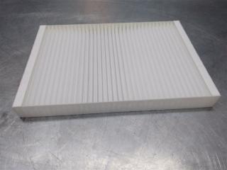 Фильтр салона Audi A4 [B6] 2000-2004