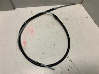 Трос ручника стояночного тормоза Volkswagen Passat [B4] 1994-1996