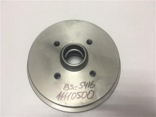 Барабан тормозной Volkswagen Golf II/Jetta II 1983-1992