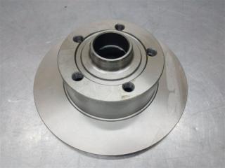 Диск тормозной задний AUDI A4 [B5] 1994-2001