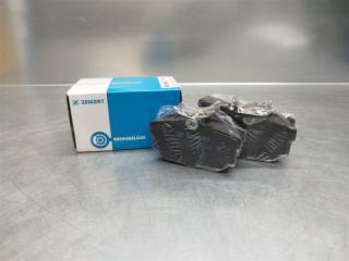 Колодки дисковые задние Volkswagen Transporter T4 1991-2003 новая Колодки дисковые задние Volkswagen Transporter T4 1991-2003