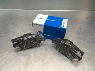 Колодки дисковые задние Ford Focus II 2005-2011 новая Колодки дисковые задние Ford Focus II 2005-2011