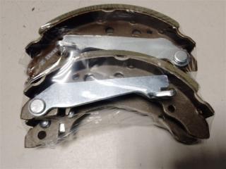 Колодки барабанные Volkswagen Golf II/Jetta II 1983-1992 новая Колодки барабанные Volkswagen Golf II/Jetta II 1983-1992