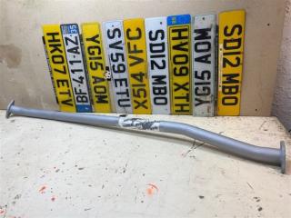 Запчасть глушитель Chery TIGGO (T11) (2005>)