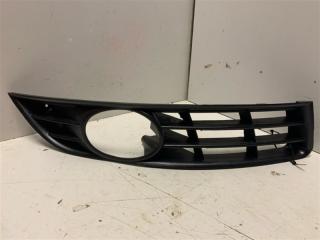 Решетка в бампер Volkswagen PASSAT [B6]  2005-2010