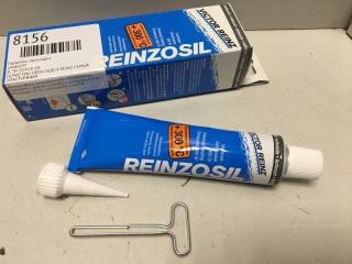 ГЕРМЕТИК-ПРОКЛАДКА Audi A3 [8P1] 2003-2013