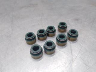 КОЛПАЧОК МАСЛОСЪЁМНЫЙ  7мм  (комп 8шт) AUDI 80/90 [B4] 1992-1995