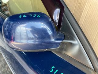 Зеркало правое электрическое Volkswagen Passat [B5] 2000-2005 2002 v130